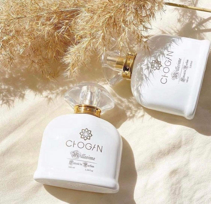 La révolution Chogan