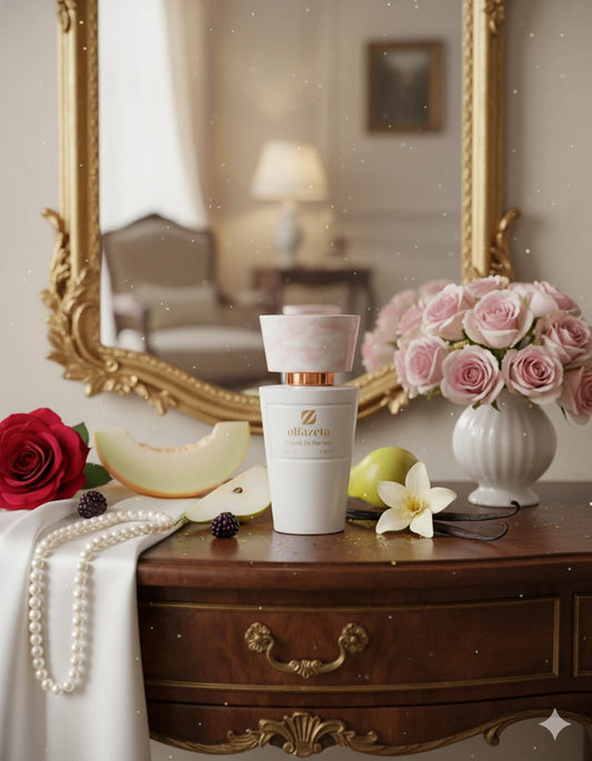 Parfum Chogan - n°007