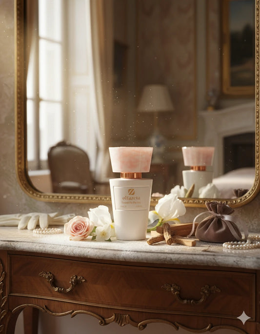 Parfum Chogan - n°024