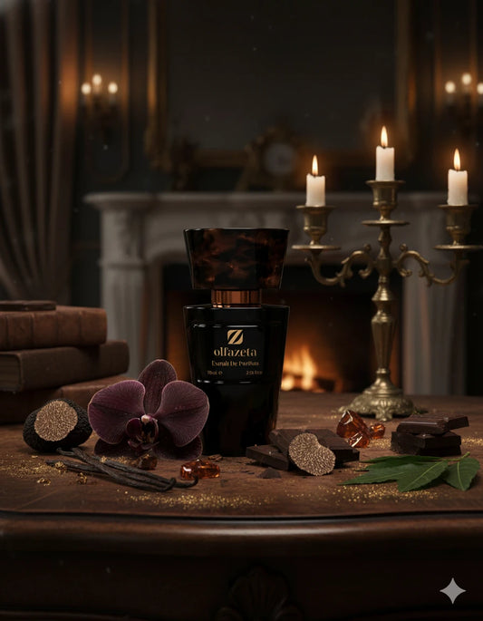 Parfum Chogan - n°054