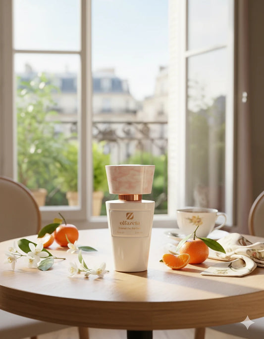 Parfum Chogan - n°051