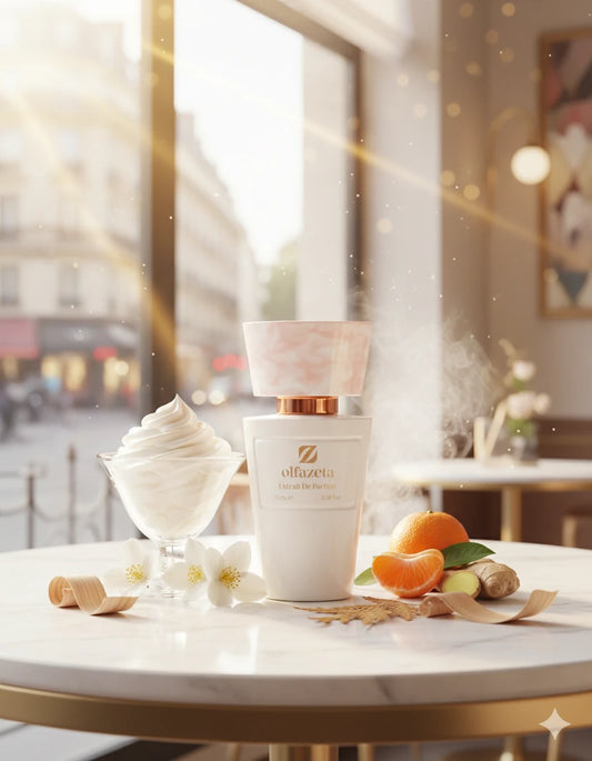 Parfum Chogan - n°081