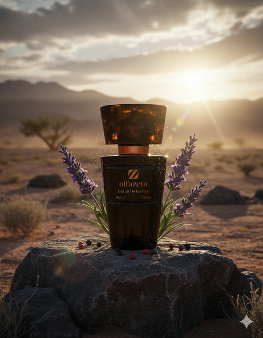 Parfum Chogan - n°094