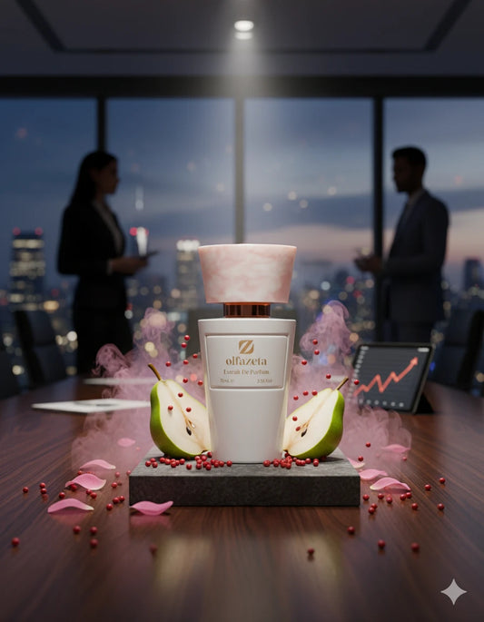 Parfum Chogan - n°115