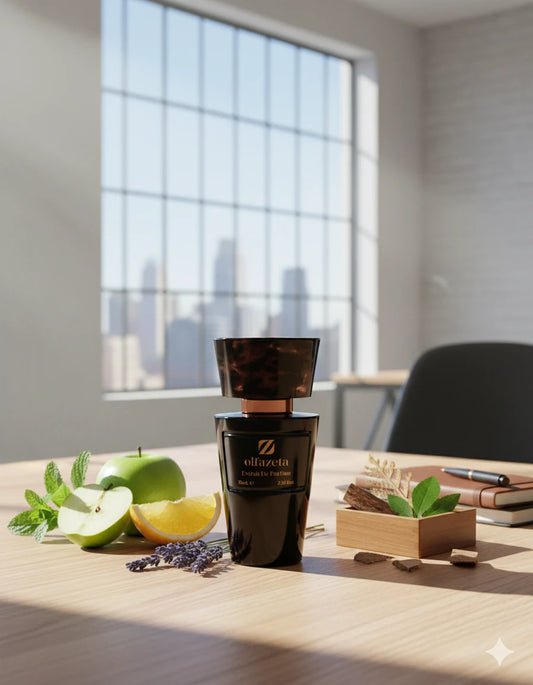 Parfum Chogan - n°150M