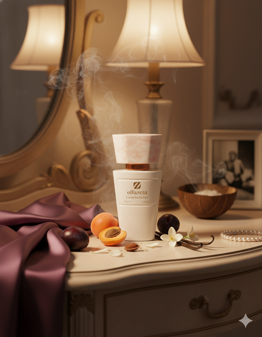 Parfum Chogan - n°023