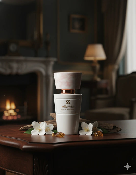 Parfum Chogan - n°010