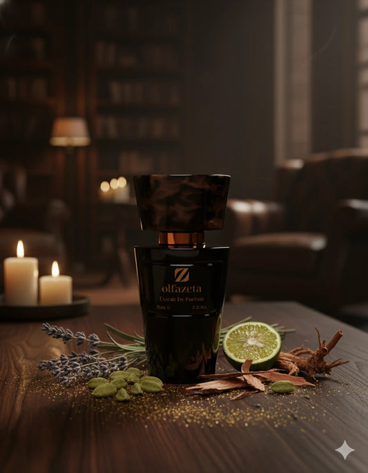 Parfum Chogan - n°020