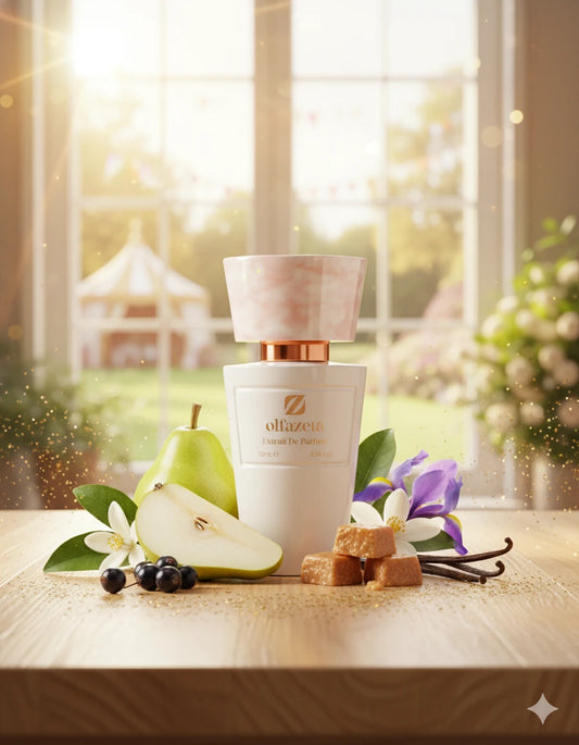 Parfum Chogan - n°042