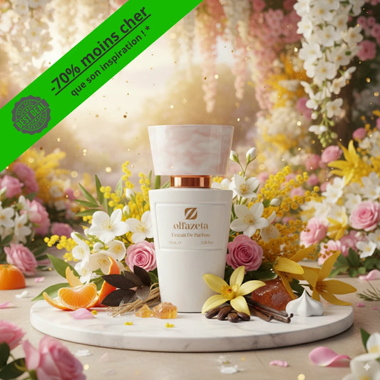 Parfum Chogan - n°051