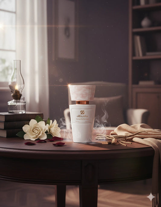 Parfum Chogan - n°053