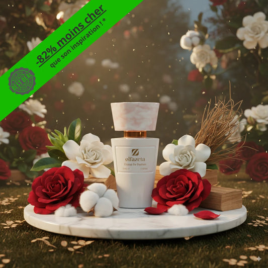 Parfum Chogan - n°053