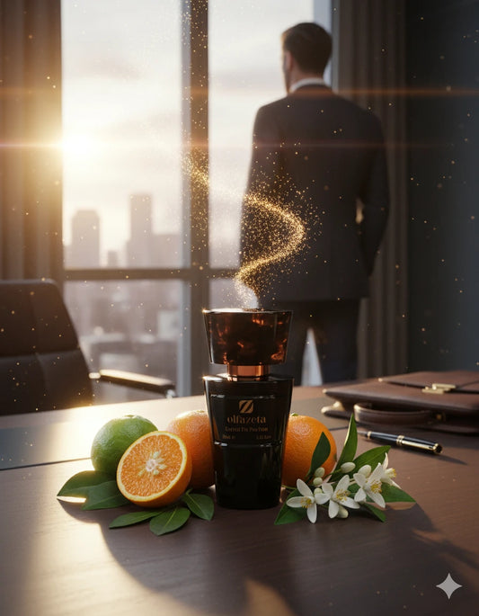 Parfum Chogan - n°079