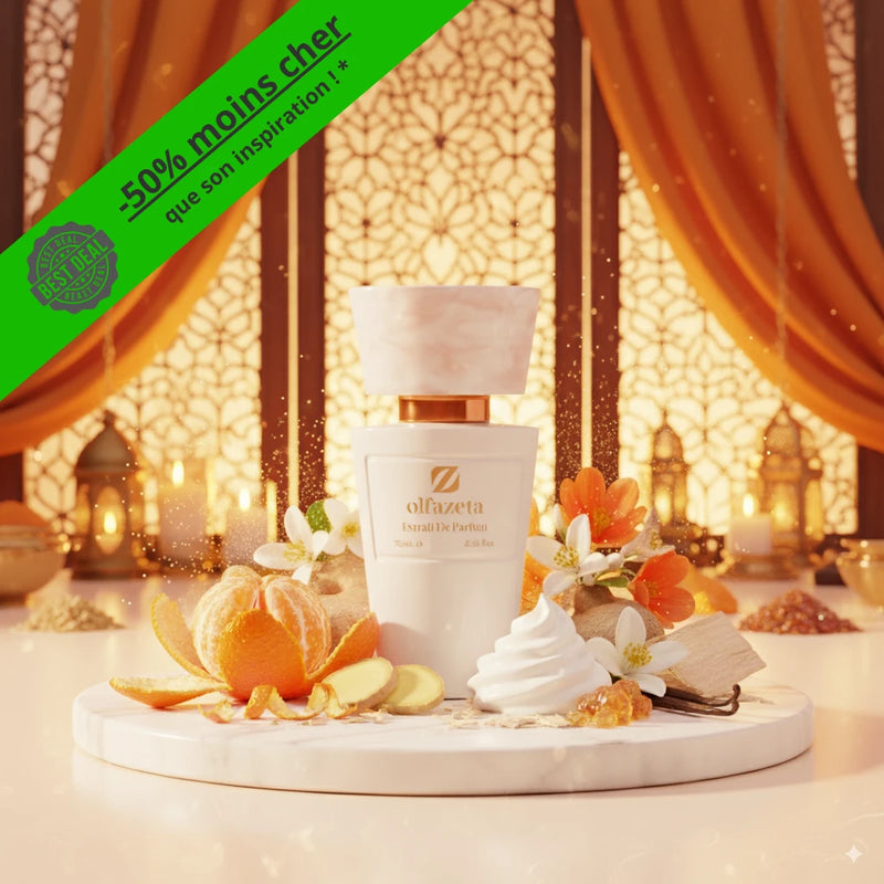 Parfum Chogan - n°081