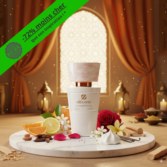 Parfum Chogan - n°090