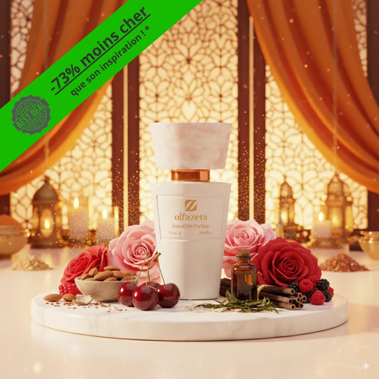 Parfum Chogan - n°120