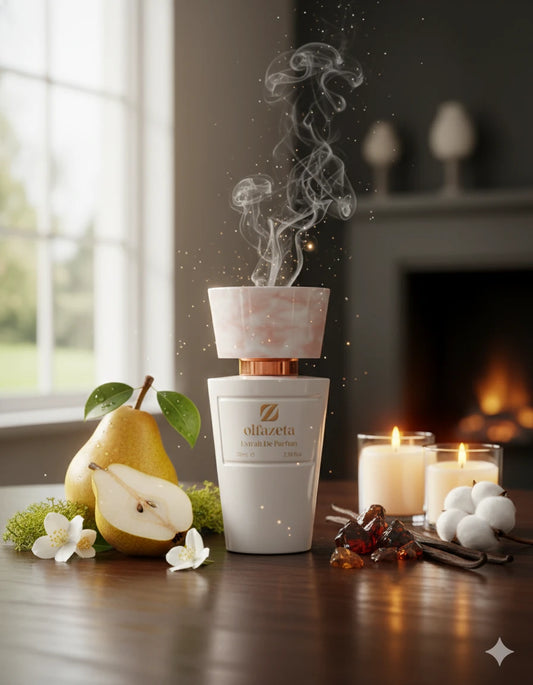 Parfum Chogan - n°133W