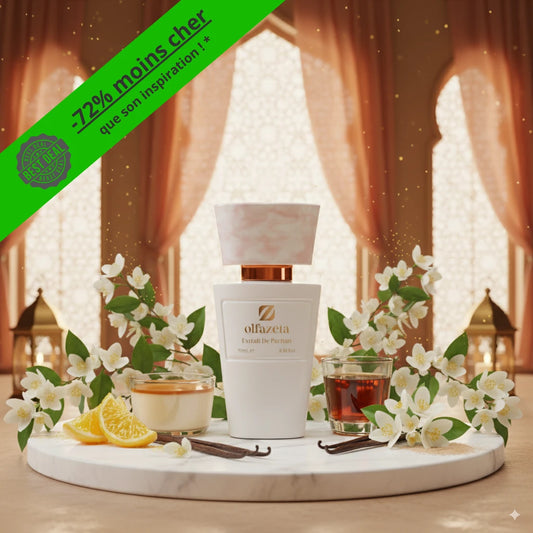 Parfum Chogan - n°145