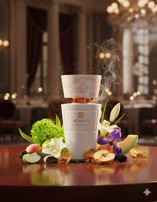 Parfum Chogan - n°156W