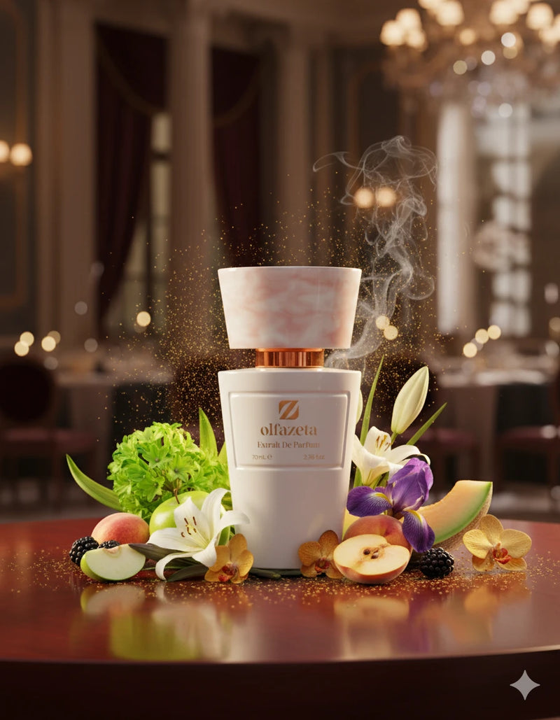 Parfum Chogan - n°156W