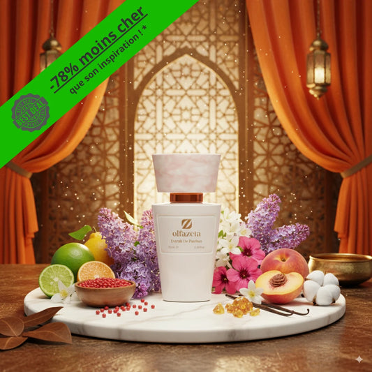 Parfum Chogan - n°213