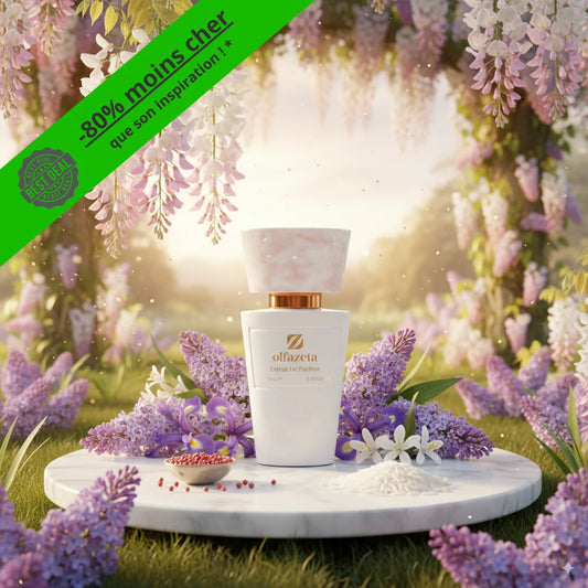 Parfum Chogan - n°243