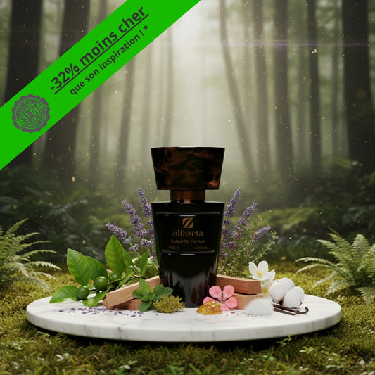 Parfum Chogan - n°250