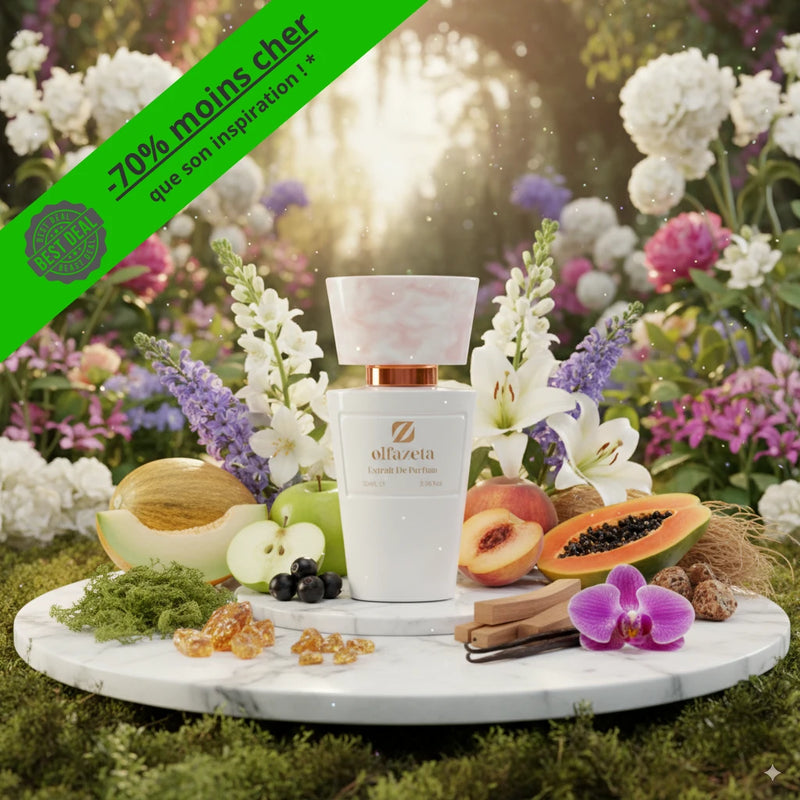 Parfum Chogan - n°263