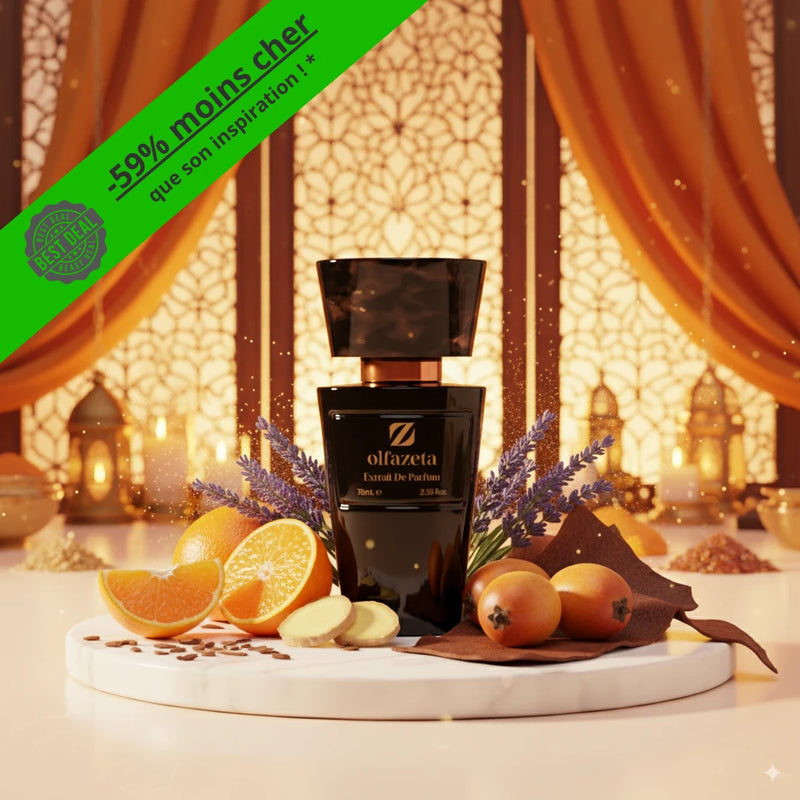 Parfum Chogan - n°265