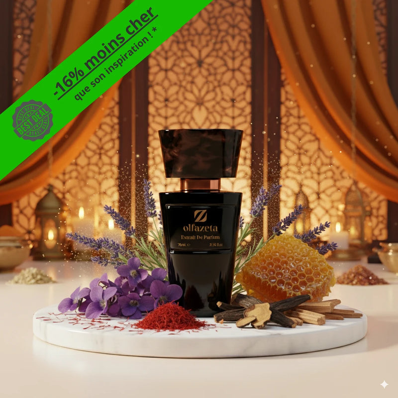 Parfum Chogan - n°283