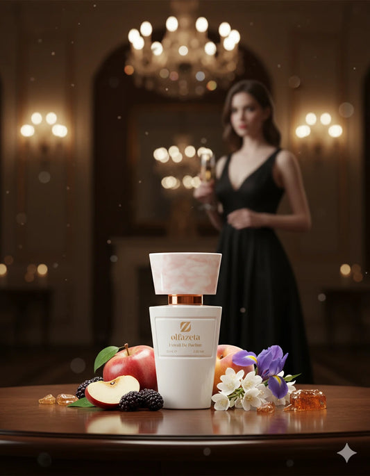 Parfum Chogan - n°154W