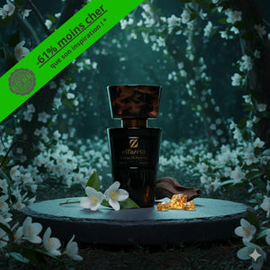 Parfum Chogan - n°010