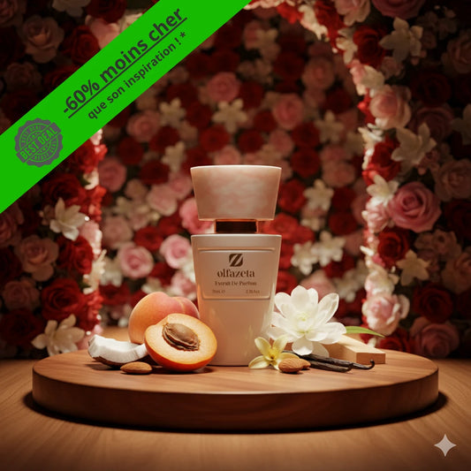 Parfum Chogan - n°023