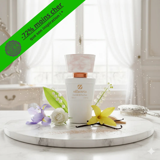 Parfum Chogan - n°024