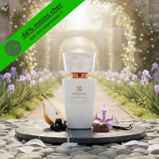 Parfum Chogan - n°042