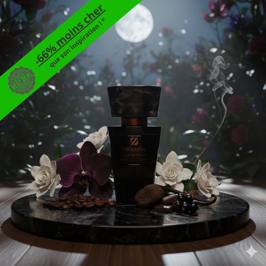 Parfum Chogan - n°054