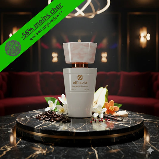 Parfum Chogan - n°055