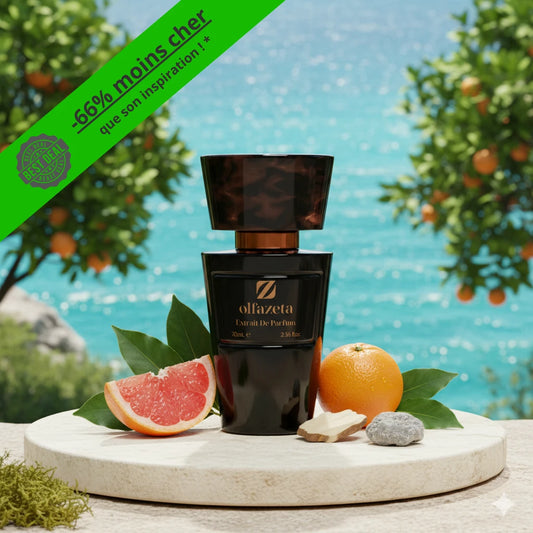 Parfum Chogan - n°061