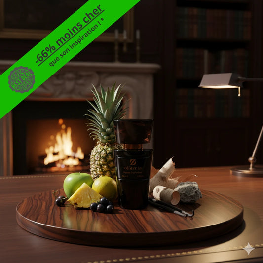 Parfum Chogan - n°068