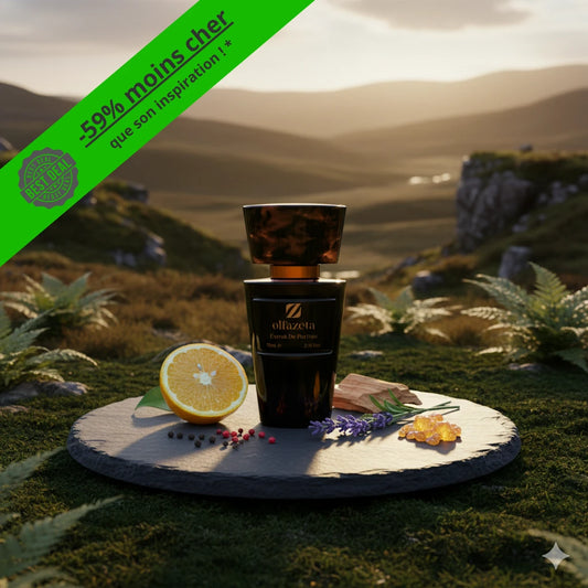 Parfum Chogan - n°094