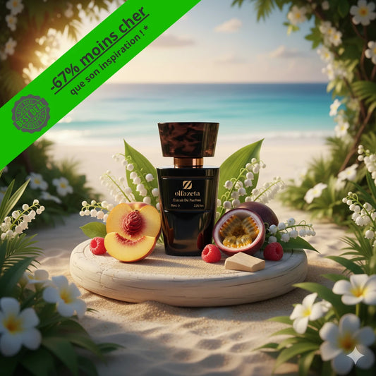 Parfum Chogan - n°110