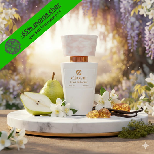 Parfum Chogan - n°133