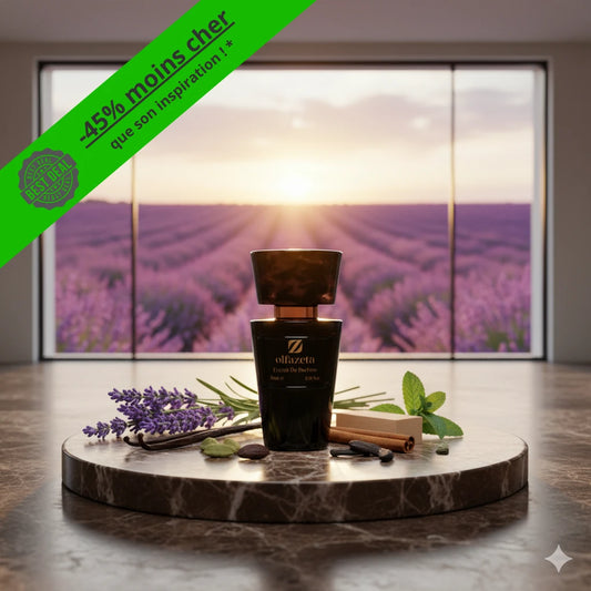 Parfum Chogan - n°016