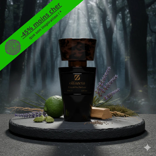 Parfum Chogan - n°020